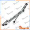 Tringlerie d'essuie-glace avant pour OPEL | 103-04-104, 74695